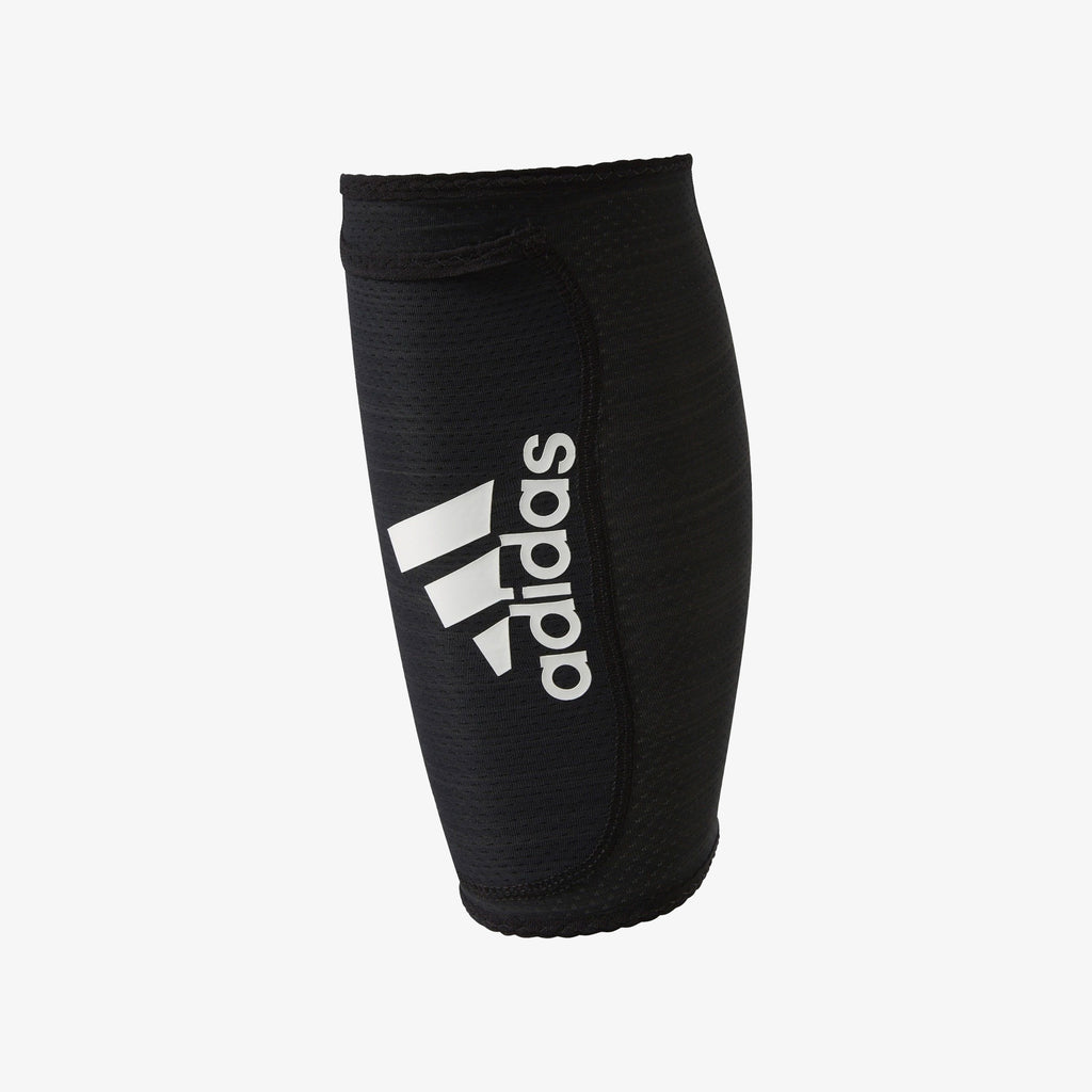 Classic Shin Guard Sleeve Black
