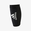Classic Shin Guard Sleeve Black