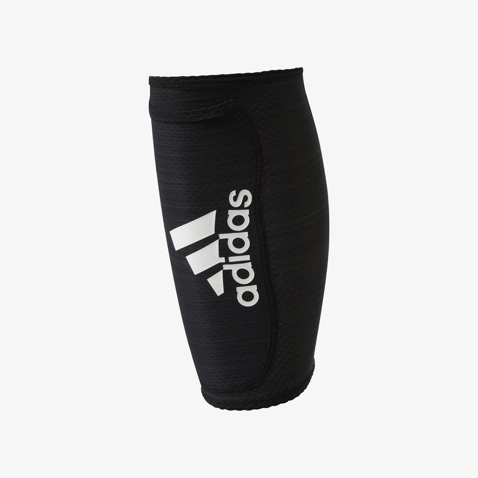 Classic Shin Guard Sleeve Black