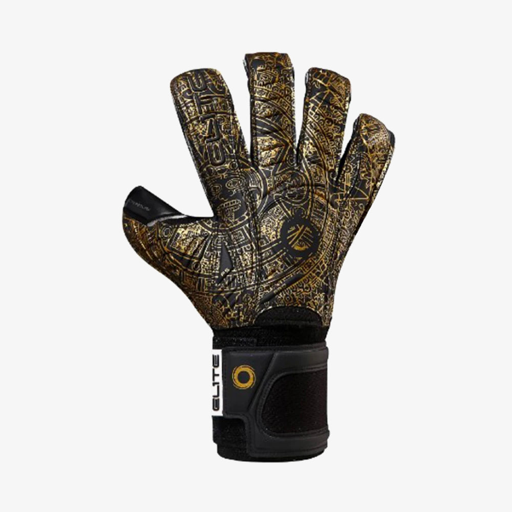Elite Aztlan Goalkeeper Glove - AZTLAN-ELITE SPORT by Elite Sport | Available at Niky's Sports