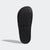 Adilette Aqua Slides Core Black Women's - G28723-ADIDAS by Adidas | Available at Niky's Sports