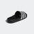 Adilette Aqua Slides Core Black Women's - G28723-ADIDAS by Adidas | Available at Niky's Sports