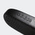 Adilette Aqua Slides Core Black Women's - G28723-ADIDAS by Adidas | Available at Niky's Sports