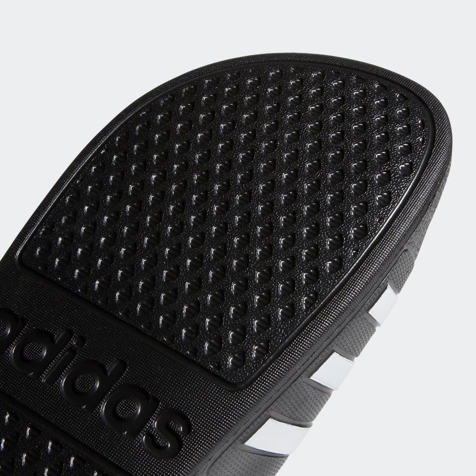 adidas Adilette Aqua Slides Core Black Women s