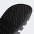 Adilette Aqua Slides Core Black Women's - G28723-ADIDAS by Adidas | Available at Niky's Sports