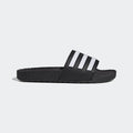 ADIDAS ADILETTE BOOST SLIDES - FY8154-ADIDAS by Adidas | Available at Niky's Sports