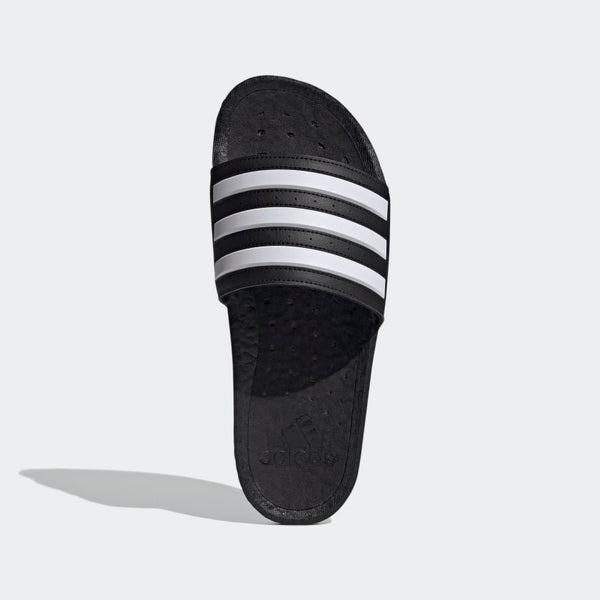 ADIDAS ADILETTE BOOST SLIDES