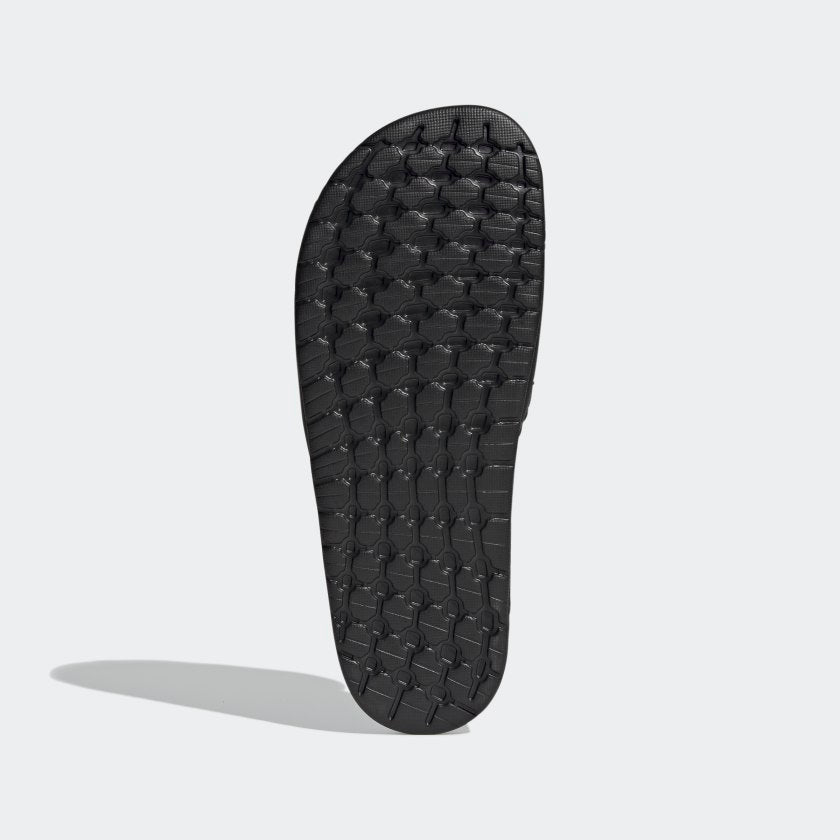 Adilette 2025 boost black