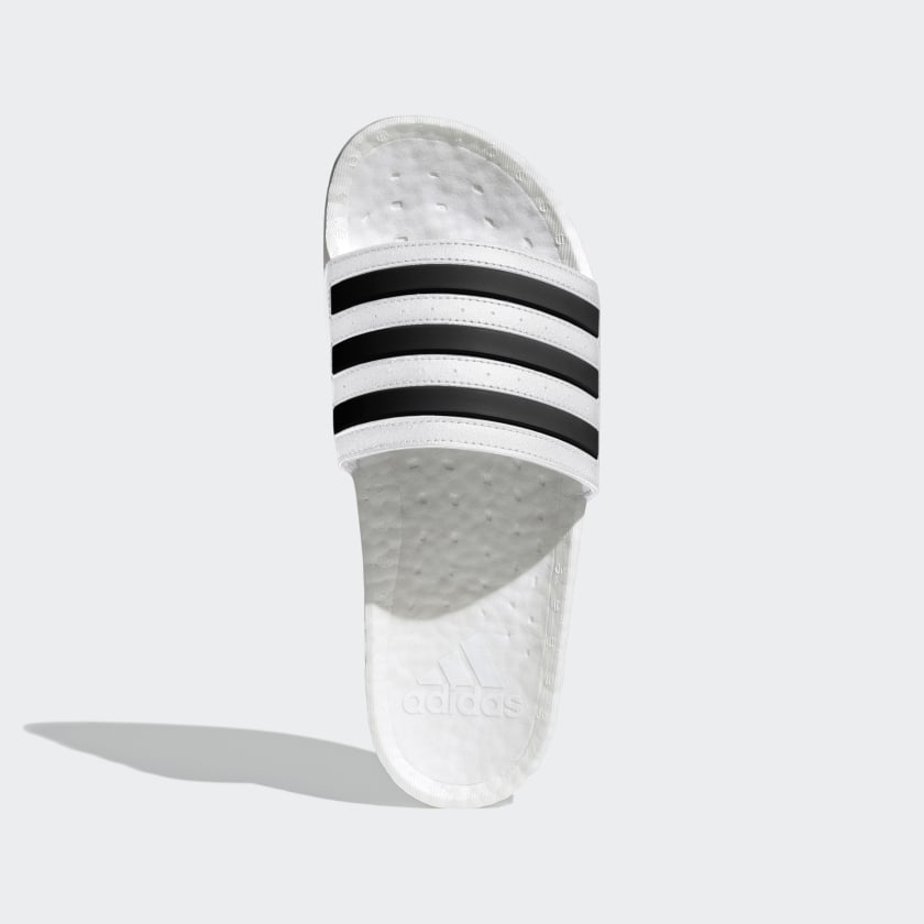 adidas Adilette Boost Slide - Free Shipping