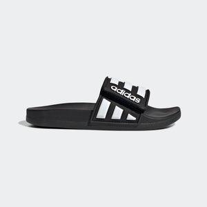 Adidas cloud comfort slides top