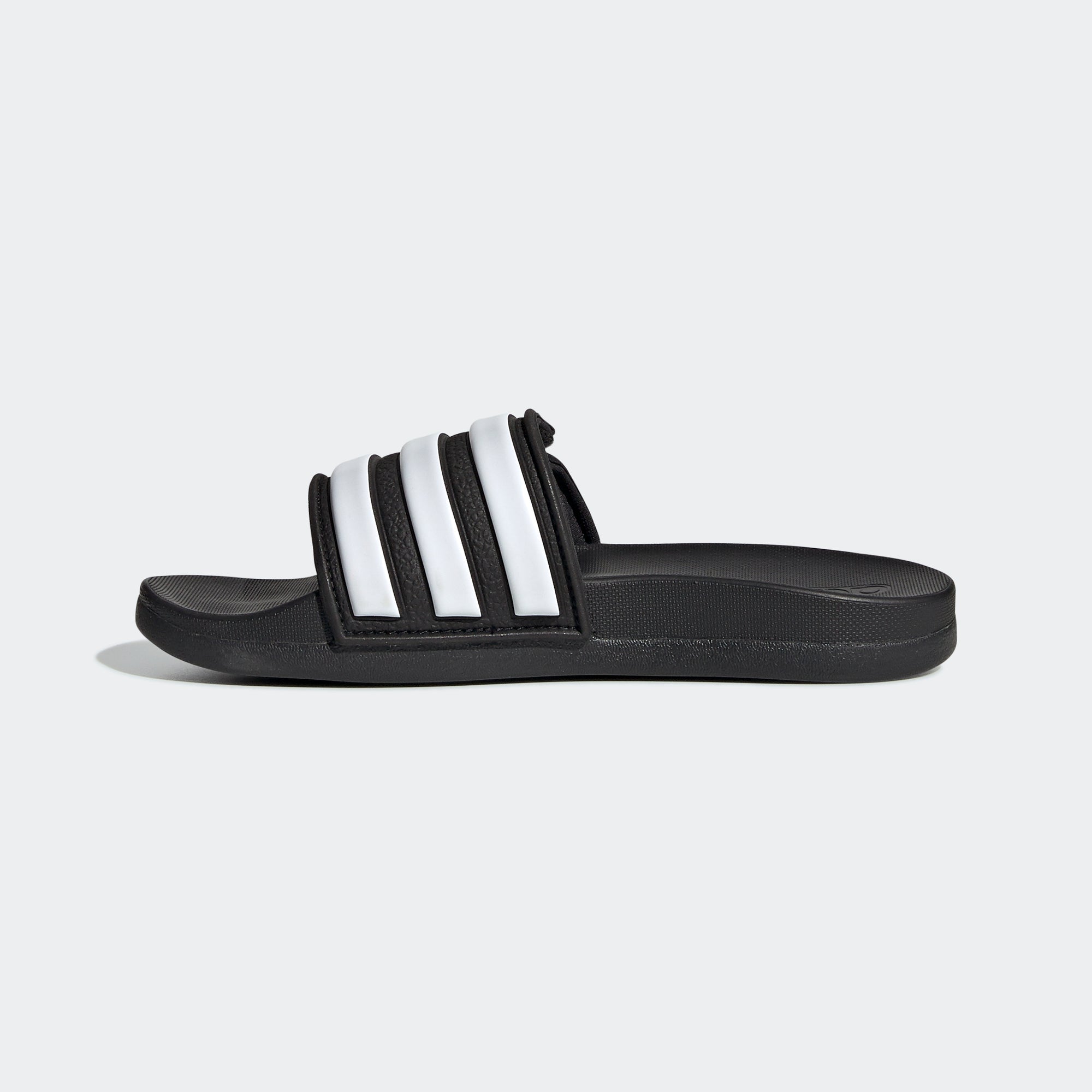 Adidas slides adilette cloudfoam discount