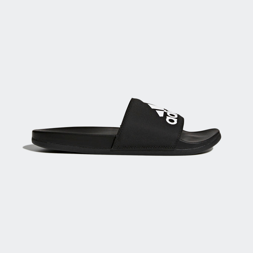 ADILETTE COMFORT SLIDES - CG3425-ADIDAS by Adidas | Available at Niky's Sports