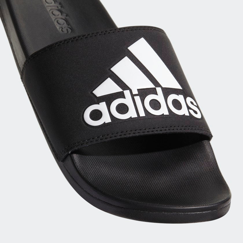 ADILETTE COMFORT SLIDES - CG3425-ADIDAS by Adidas | Available at Niky's Sports