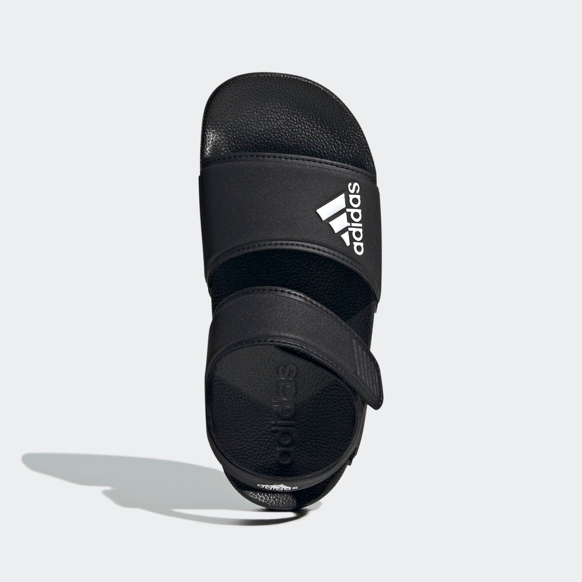 ADILETTE SANDALS YOUTH - GW0344-ADIDAS by adidas | Available at Niky's Sports