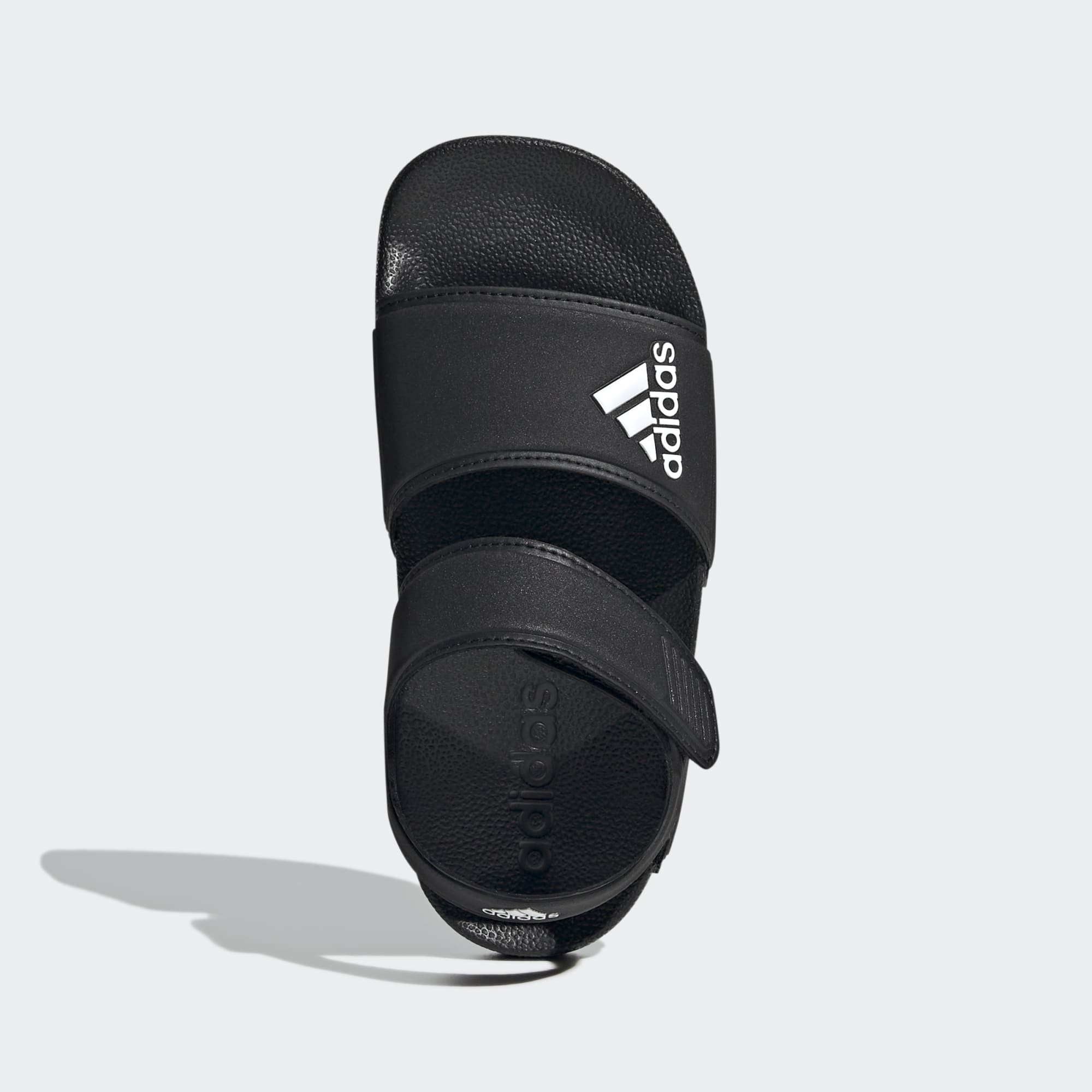 Boys adidas sandles hotsell
