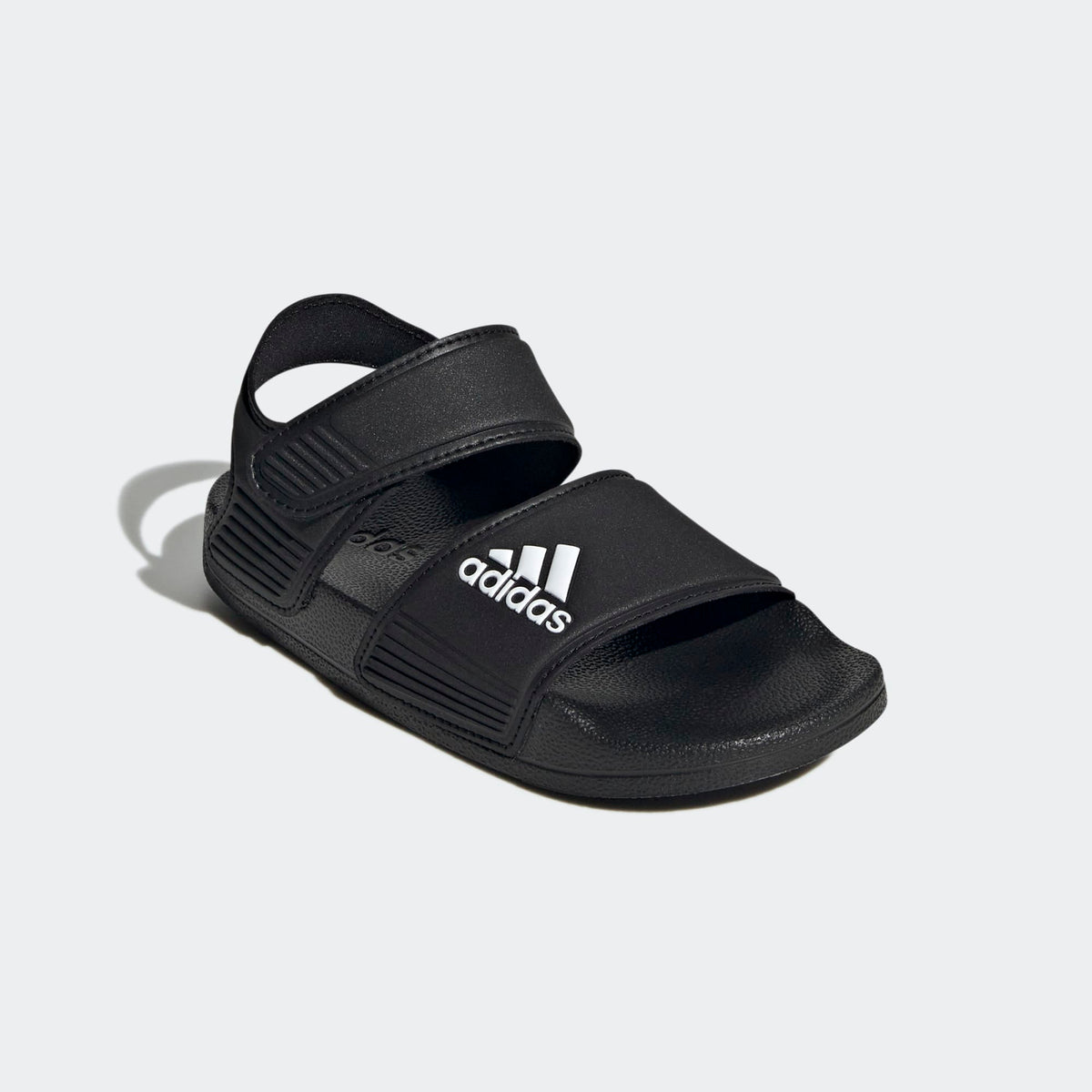 ADILETTE SANDALS YOUTH - GW0344-ADIDAS by adidas | Available at Niky's Sports