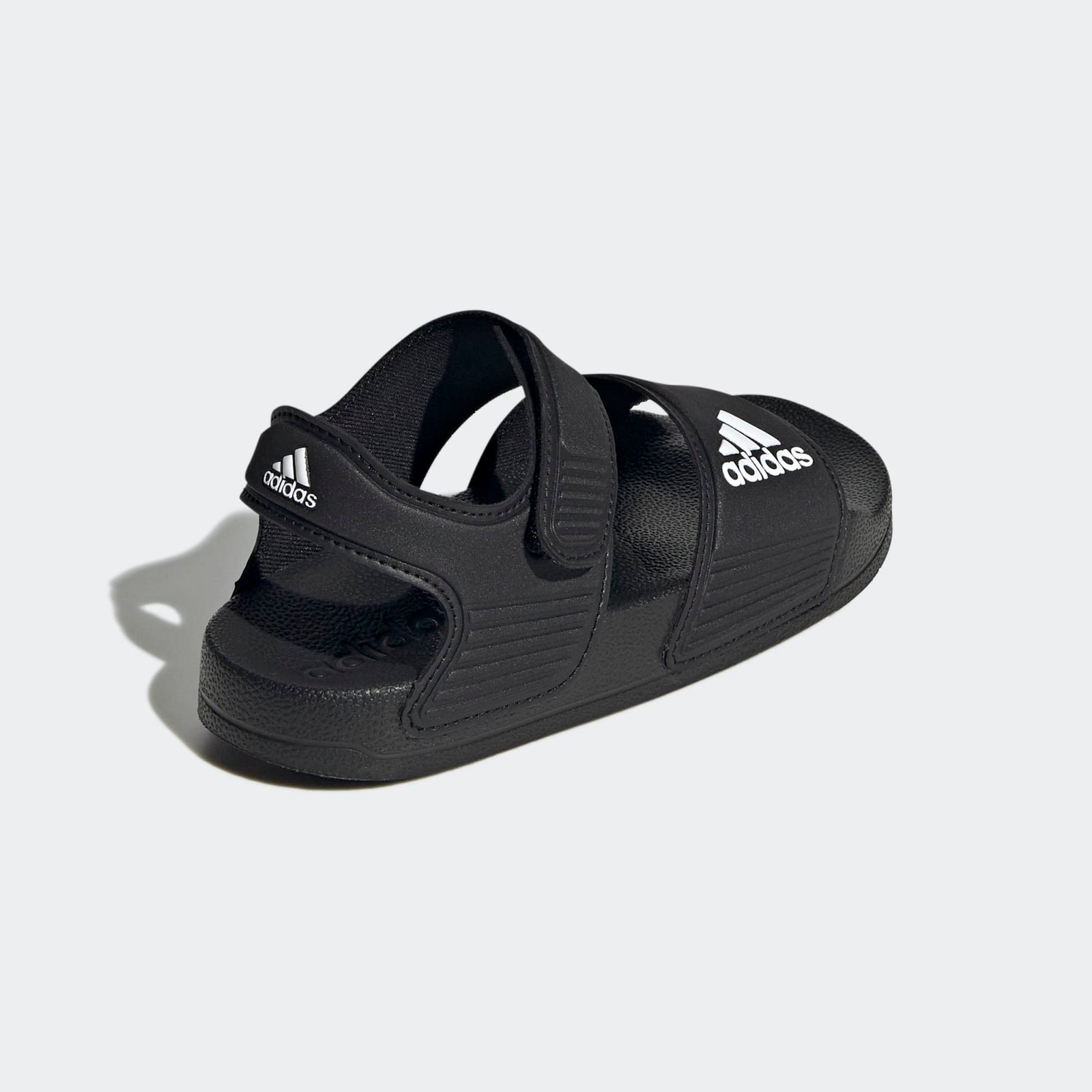 ADILETTE SANDALS YOUTH - GW0344-ADIDAS by adidas | Available at Niky's Sports