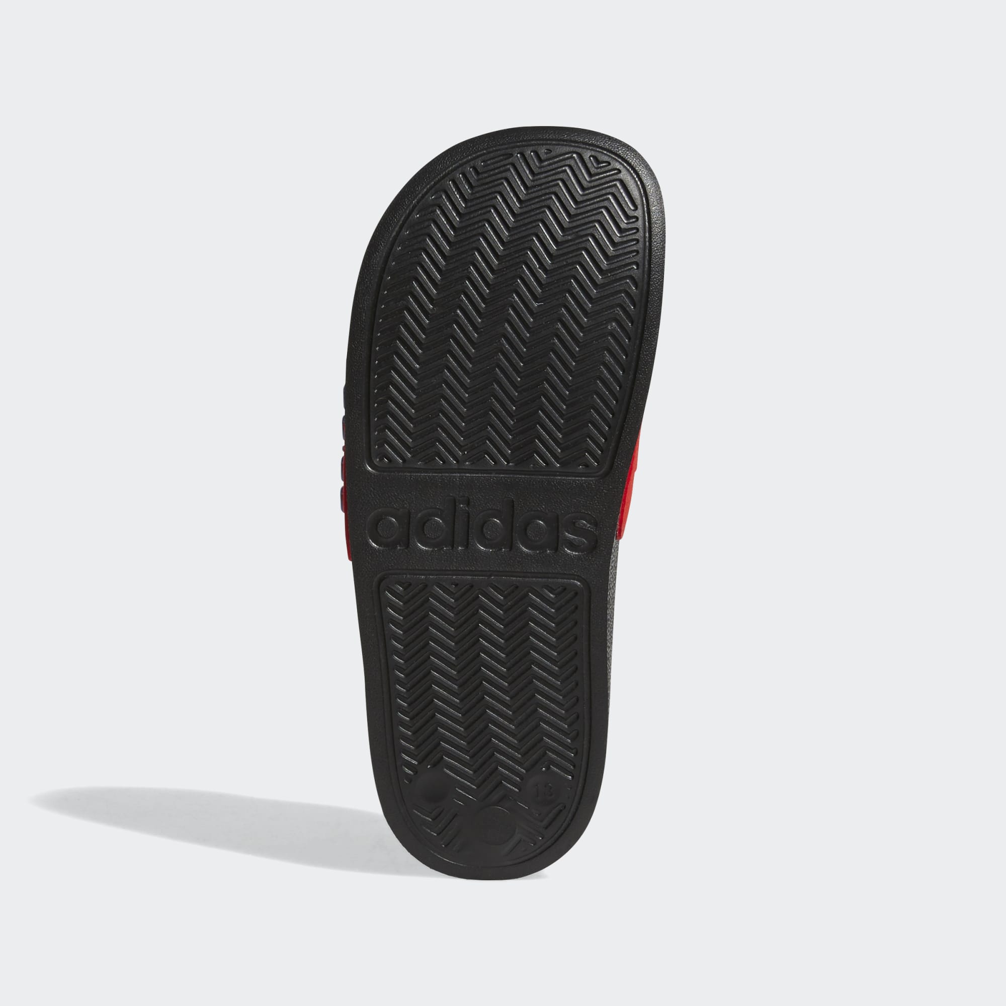 Adidas Adilette Shower Slides Kids 5