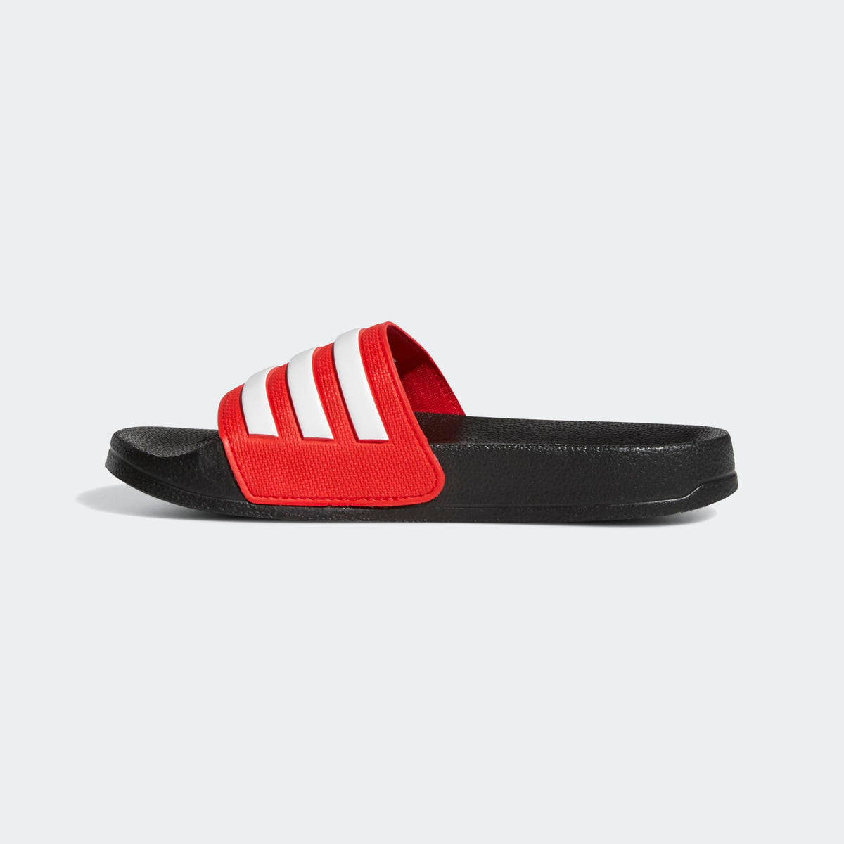 ADILETTE SHOWER SLIDES KIDS - FY8844-ADIDAS by adidas | Available at Niky's Sports
