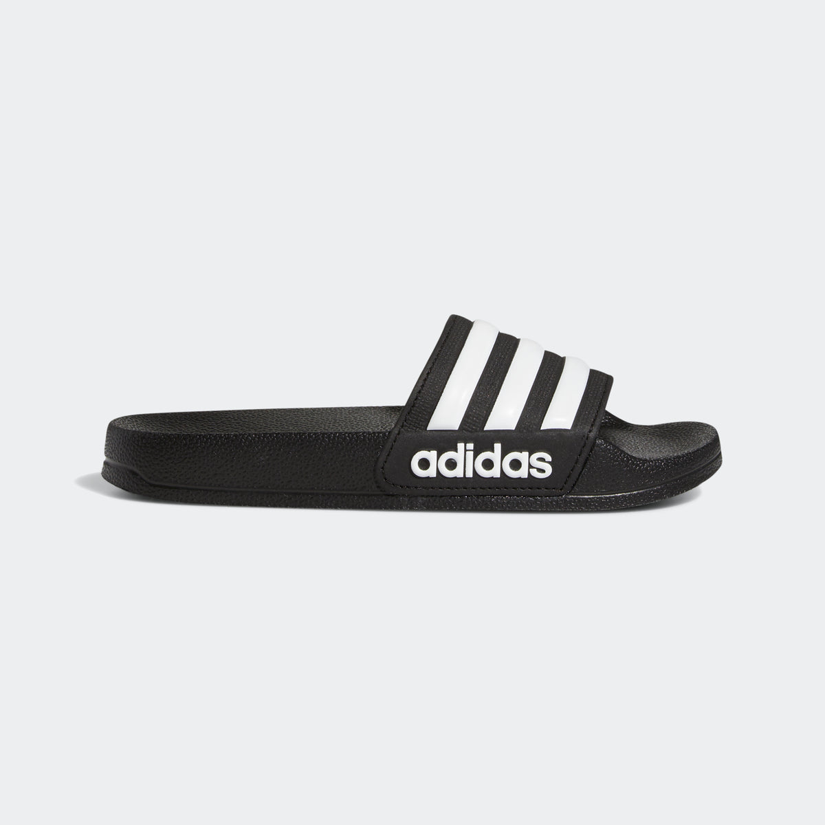Adilette Slides - Kid&#39;s - G27625-ADIDAS by Adidas | Available at Niky&#39;s Sports