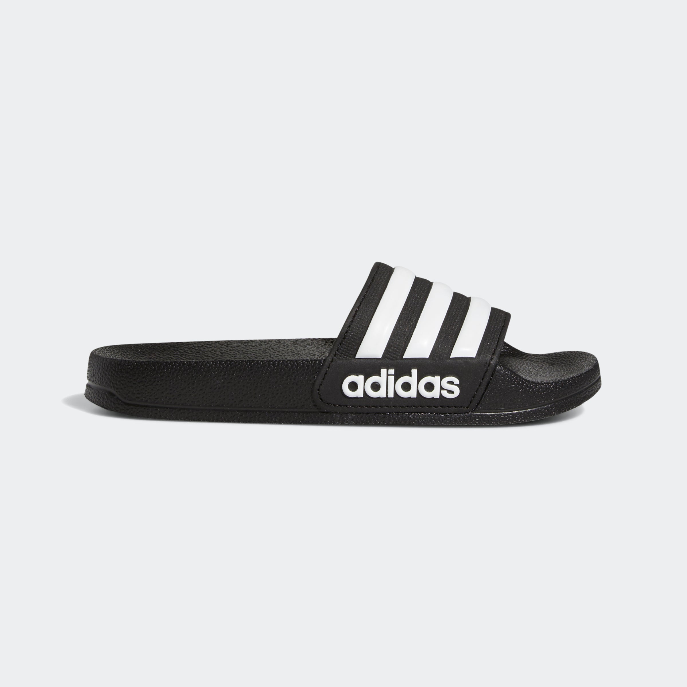 Adilette Slides - Kid's - G27625-ADIDAS by Adidas | Available at Niky's Sports