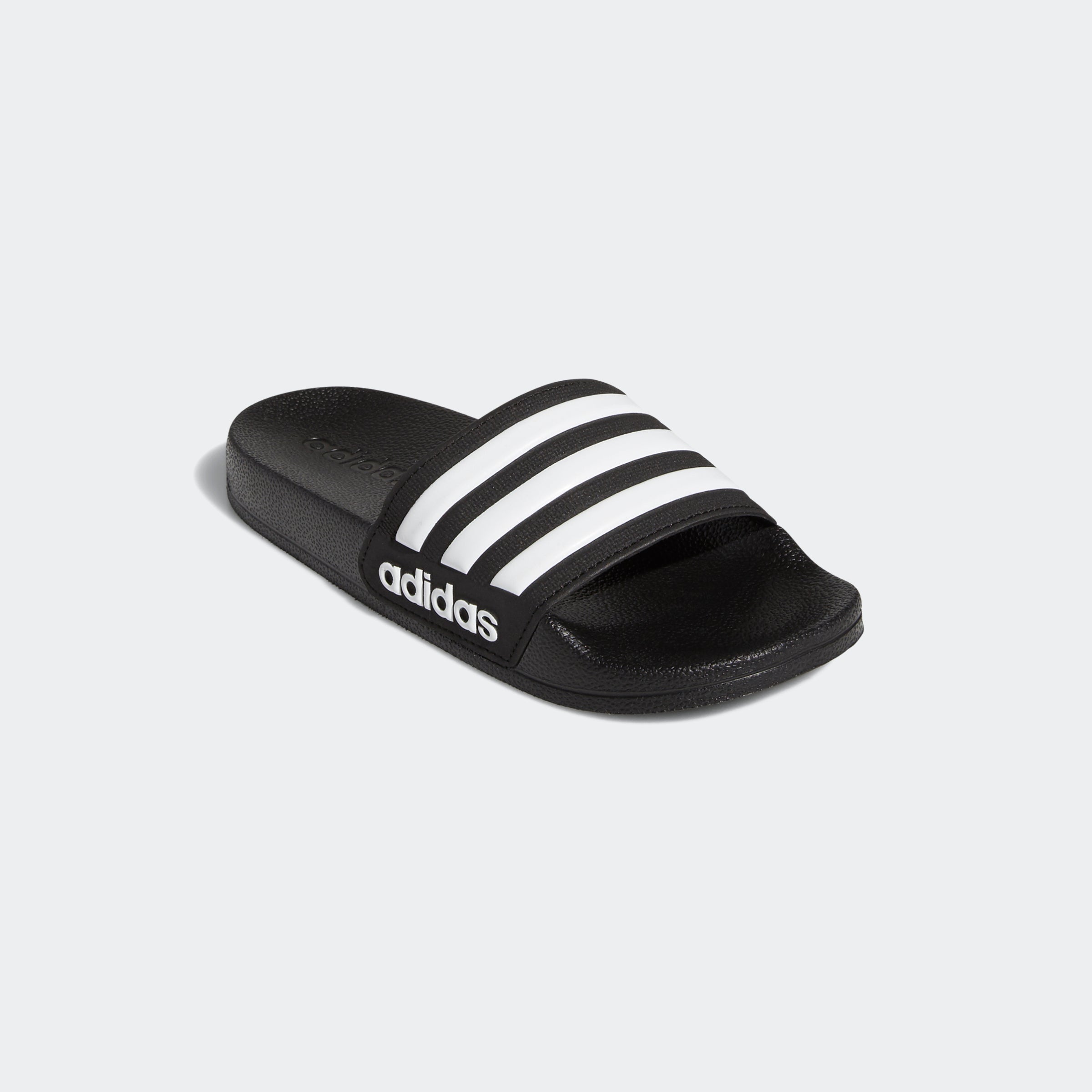 Adilette Slides - Kid's - G27625-ADIDAS by Adidas | Available at Niky's Sports