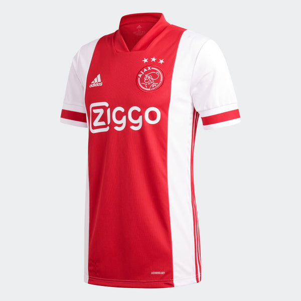 Ajax_Amsterdam_Home_Jersey_Whi