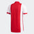 Ajax Home Jersey 20/21 - Men's - FI4798-ADIDAS by Adidas | Available at Niky's Sports