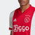 Ajax Home Jersey 20/21 - Men's - FI4798-ADIDAS by Adidas | Available at Niky's Sports
