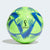 adidas Rihla Club Soccer Training Ball Green