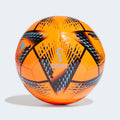 AL RIHLA CLUB BALL - H57803-ADIDAS by adidas | Available at Niky's Sports