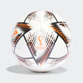 AL RIHLA CLUB SBALL - H57778-ADIDAS by adidas | Available at Niky's Sports