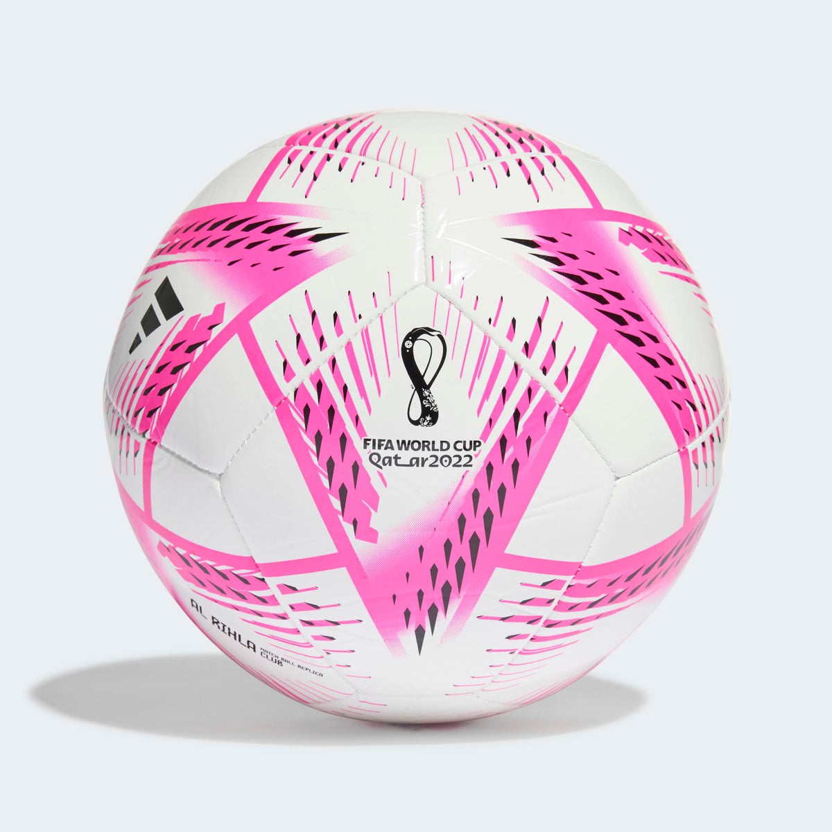 AL RIHLA CLUB SOCCER BALL