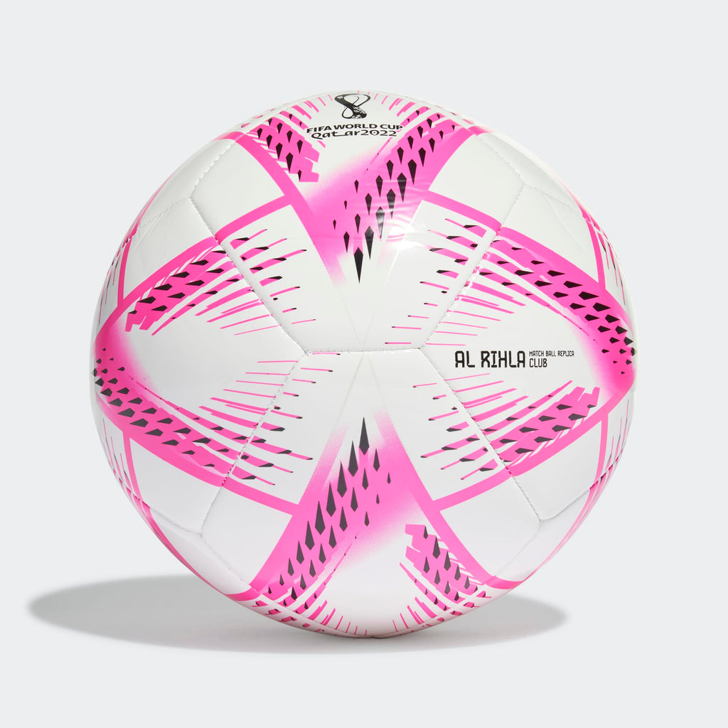 AL RIHLA CLUB SOCCER BALL