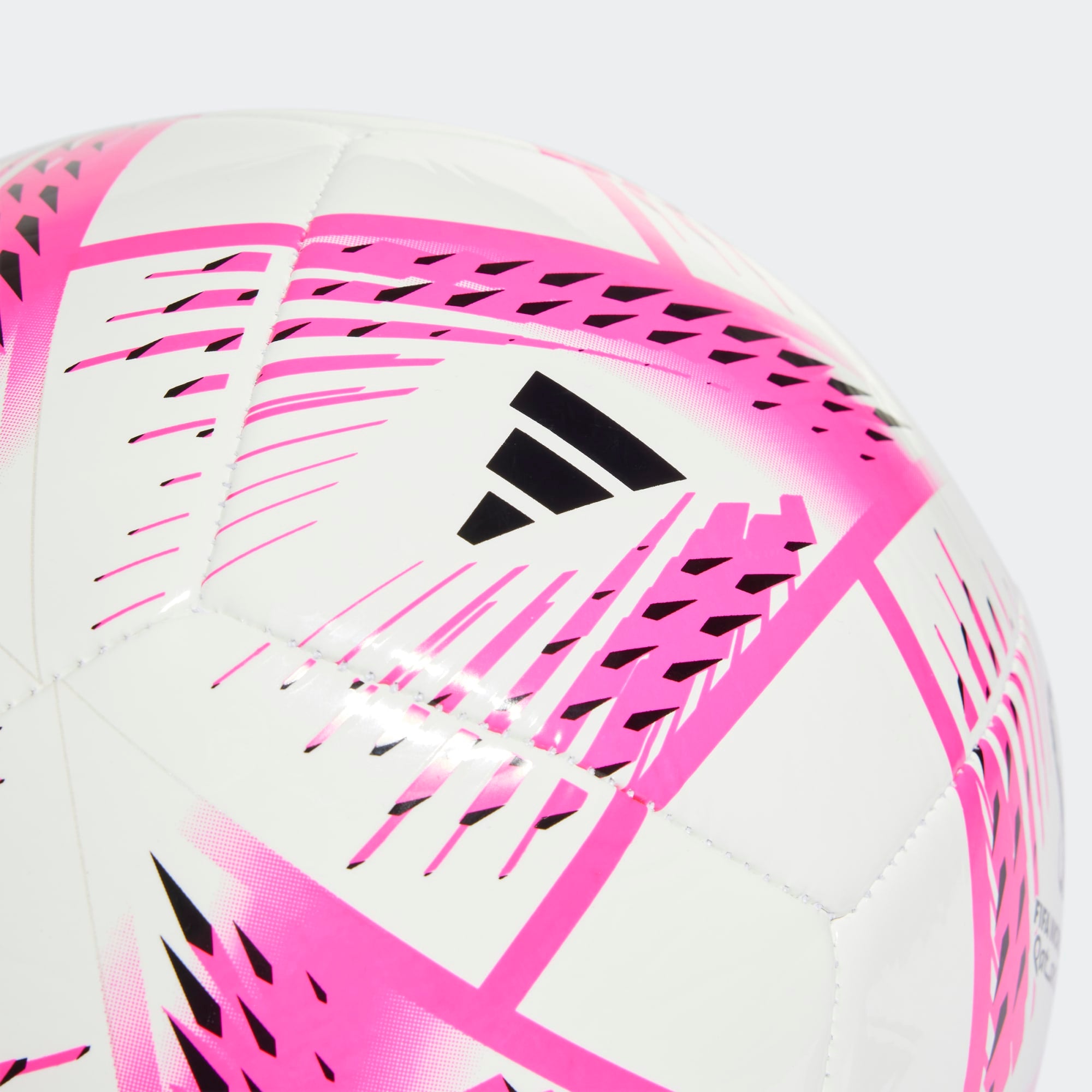 AL RIHLA CLUB SOCCER BALL