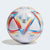 adidas AL RIHLA LEAGUE SOCCER BALL - H57791-ADIDAS by adidas | Available at Niky's Sports