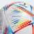 adidas AL RIHLA LEAGUE SOCCER BALL - H57791-ADIDAS by adidas | Available at Niky's Sports