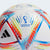 adidas AL RIHLA LEAGUE SOCCER BALL - H57791-ADIDAS by adidas | Available at Niky's Sports