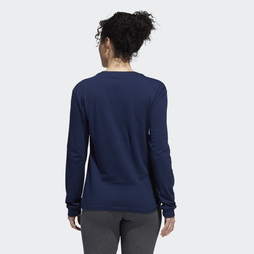 Amplifier Tee Women's - EK0323-ADIDAS by Adidas | Available at Niky's Sports