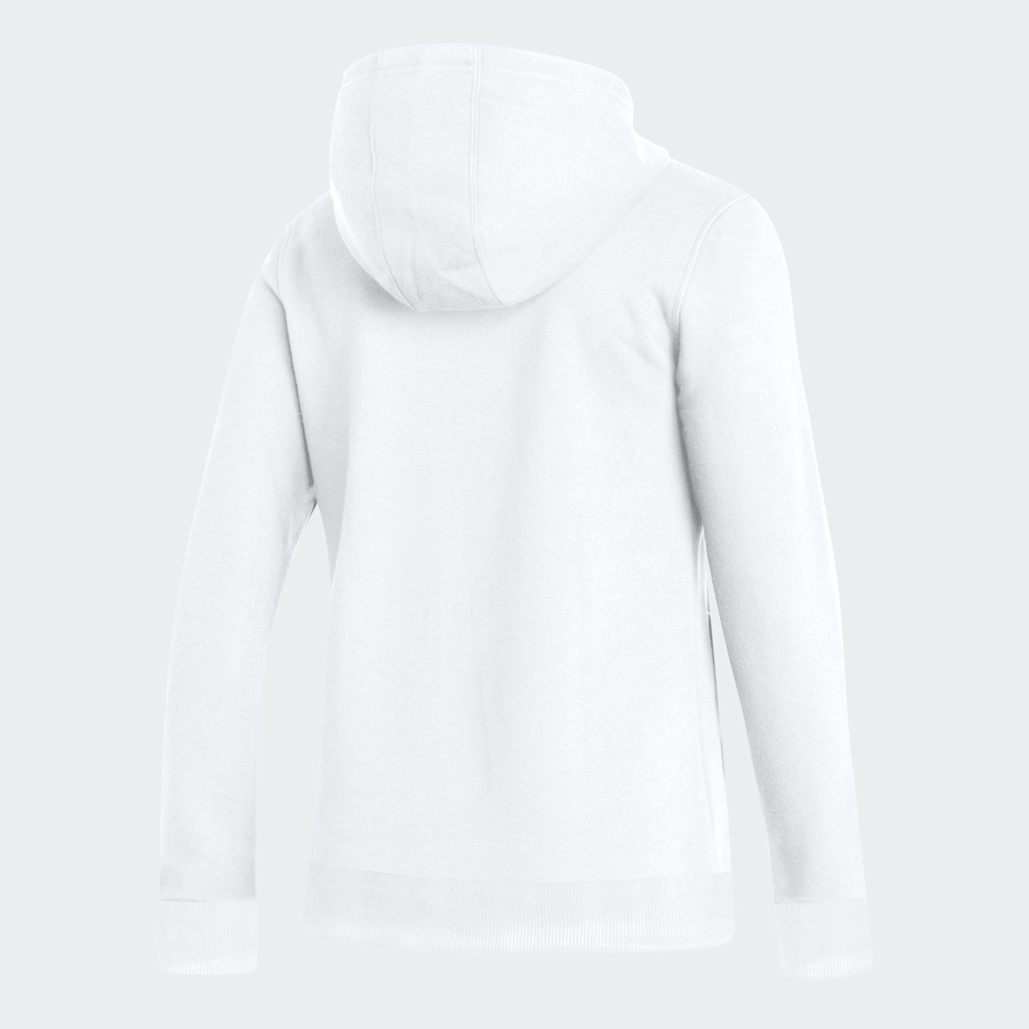 adidas Argentina 2022 Champions Hoodie White Men's - IS5477-ADIDAS by adidas | Available at Niky's Sports