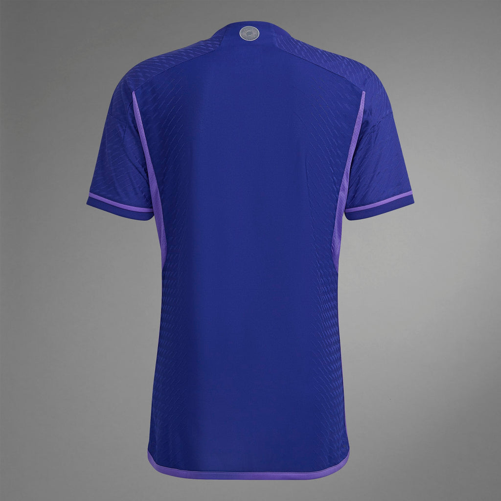 adidas Men's Argentina Away Authentic Jersey WC22