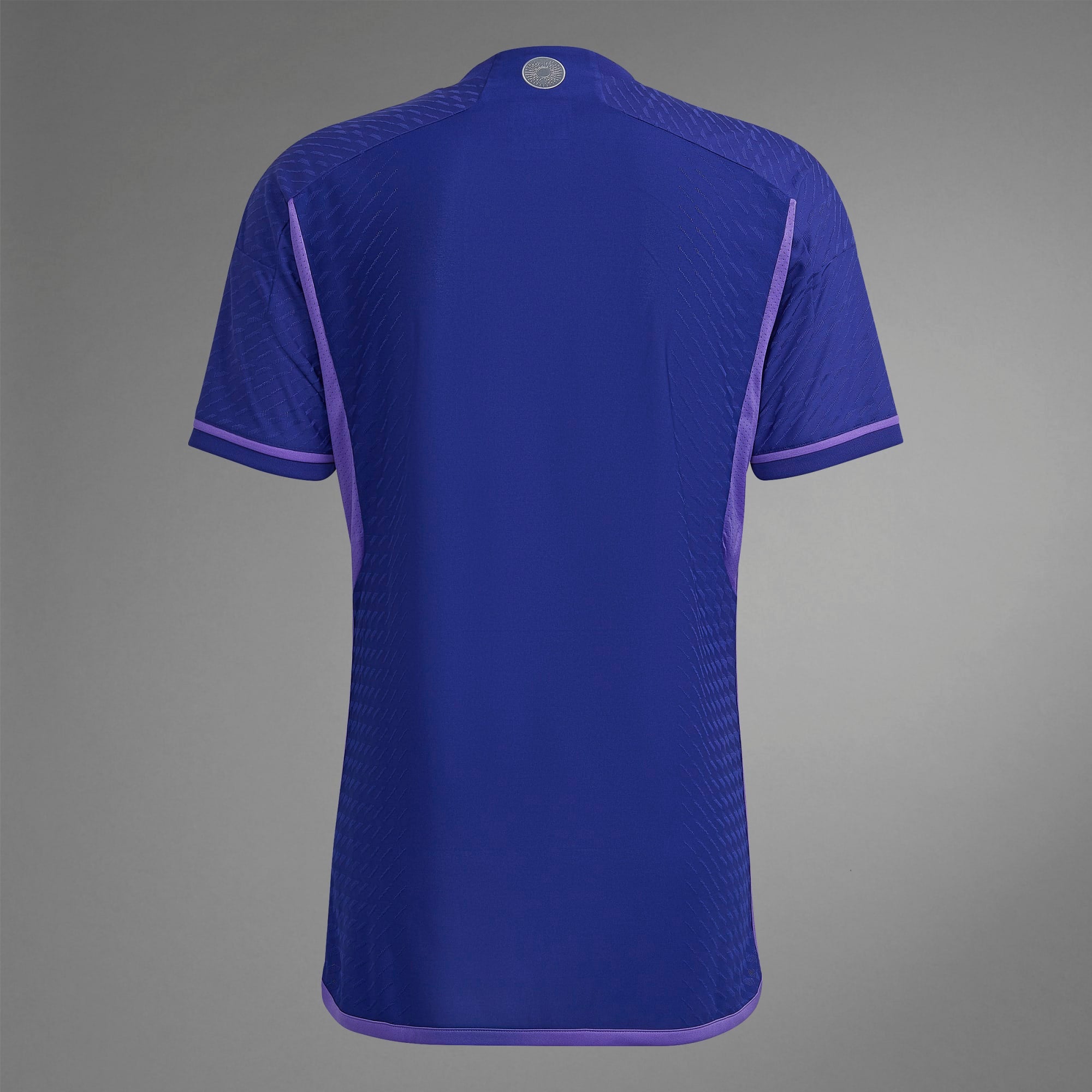 adidas Men's Argentina Away Authentic Jersey WC22