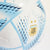 ARGENTINA AL RIHLA CLUB SOCCER BALL - HM8141-ADIDAS by adidas | Available at Niky's Sports