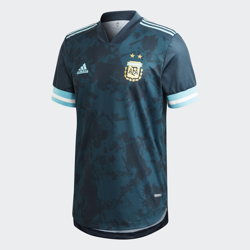 adidas Originals Argentina T-Shirt (2), nigiyaka