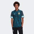 ARGENTINA AWAY AUTHENTIC JERSEY