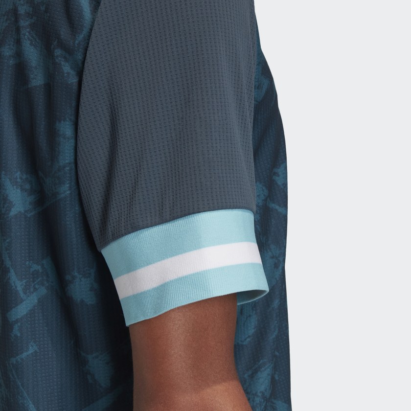 ARGENTINA AWAY AUTHENTIC JERSEY