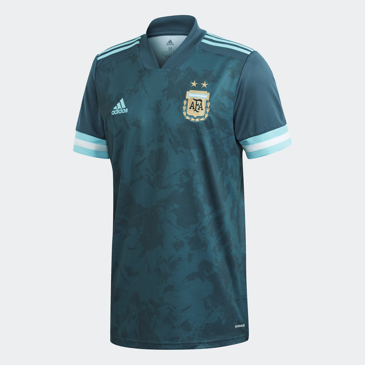 Argentina Away Jersey - Midnight
