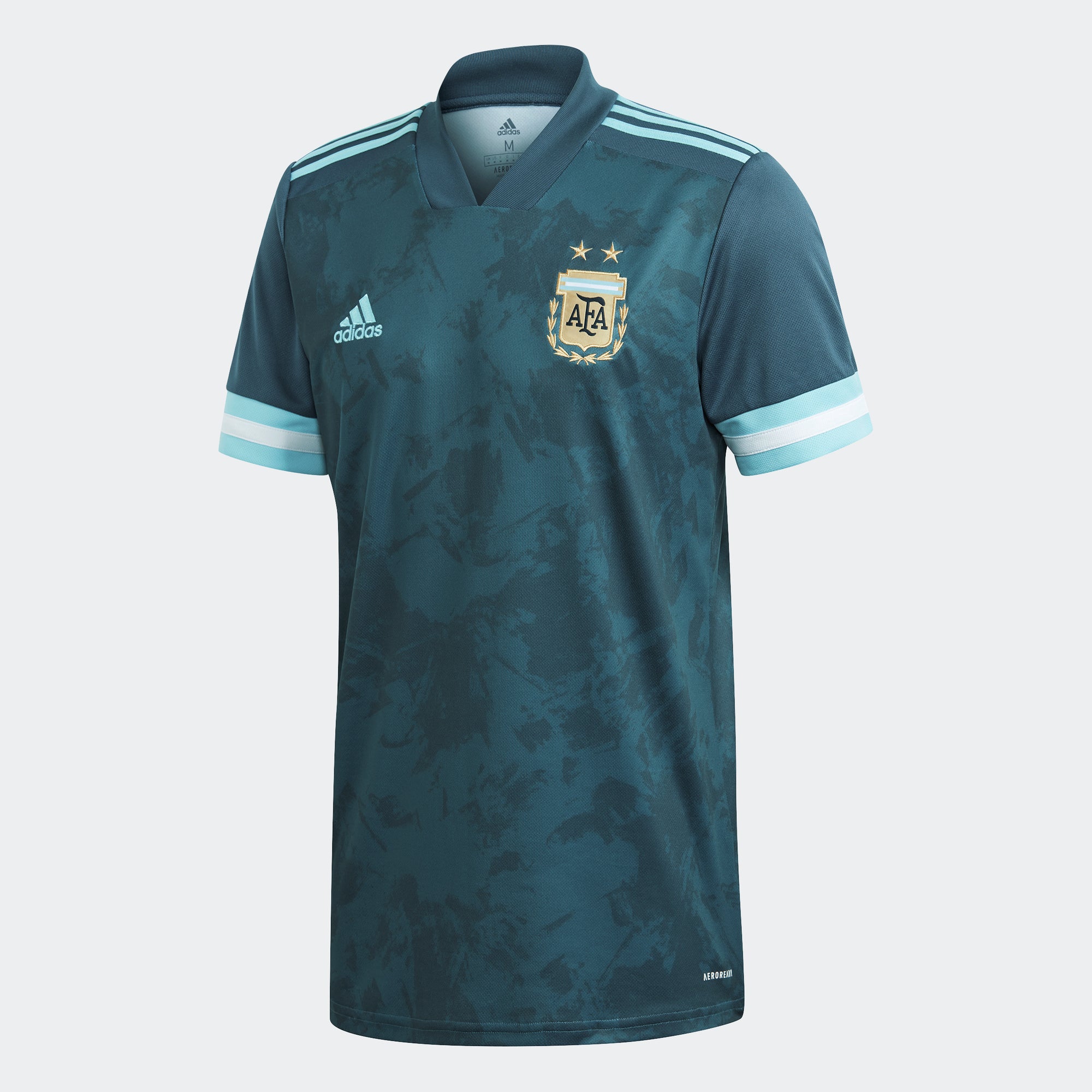 Argentina Away Jersey - Midnight