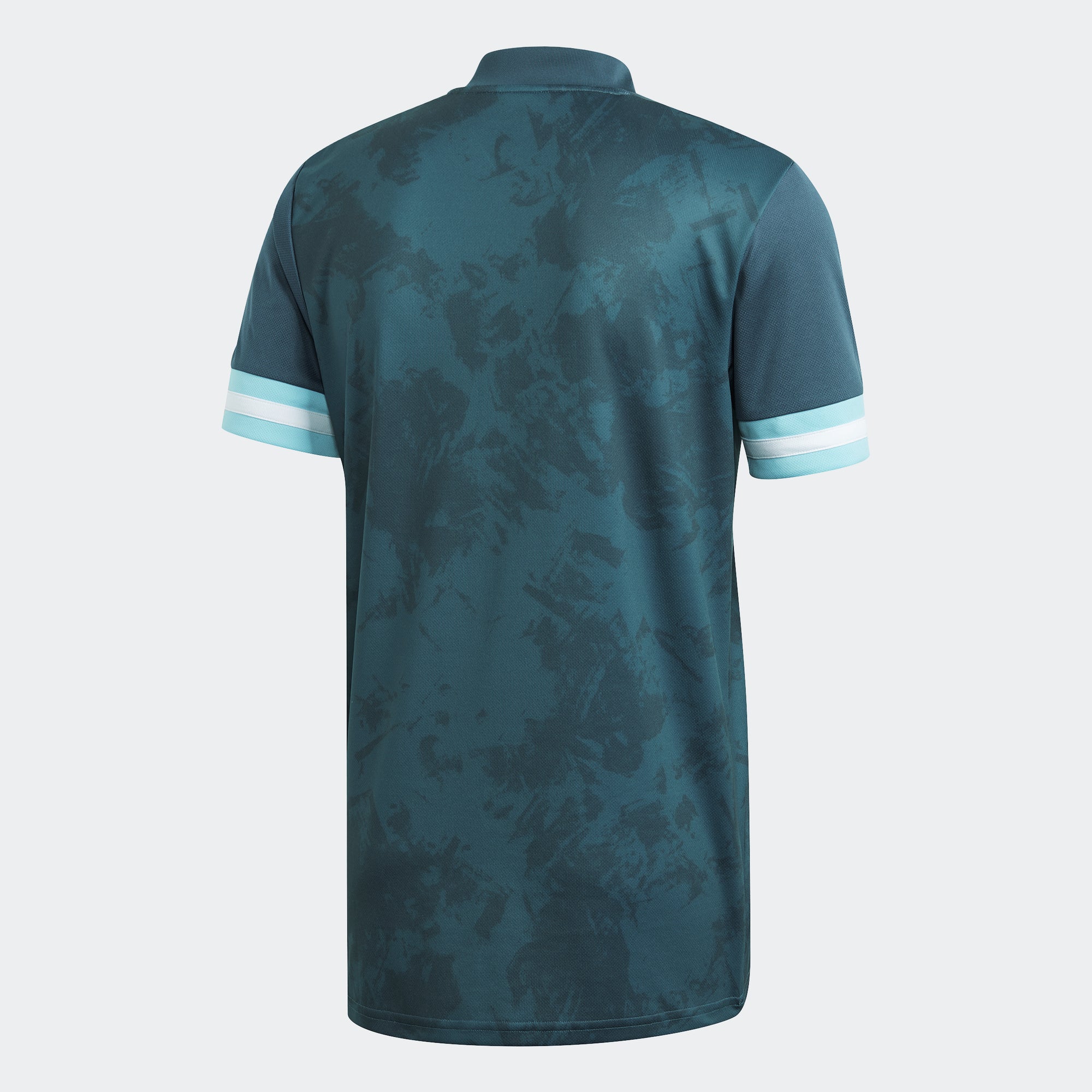 Argentina Away Jersey - Midnight