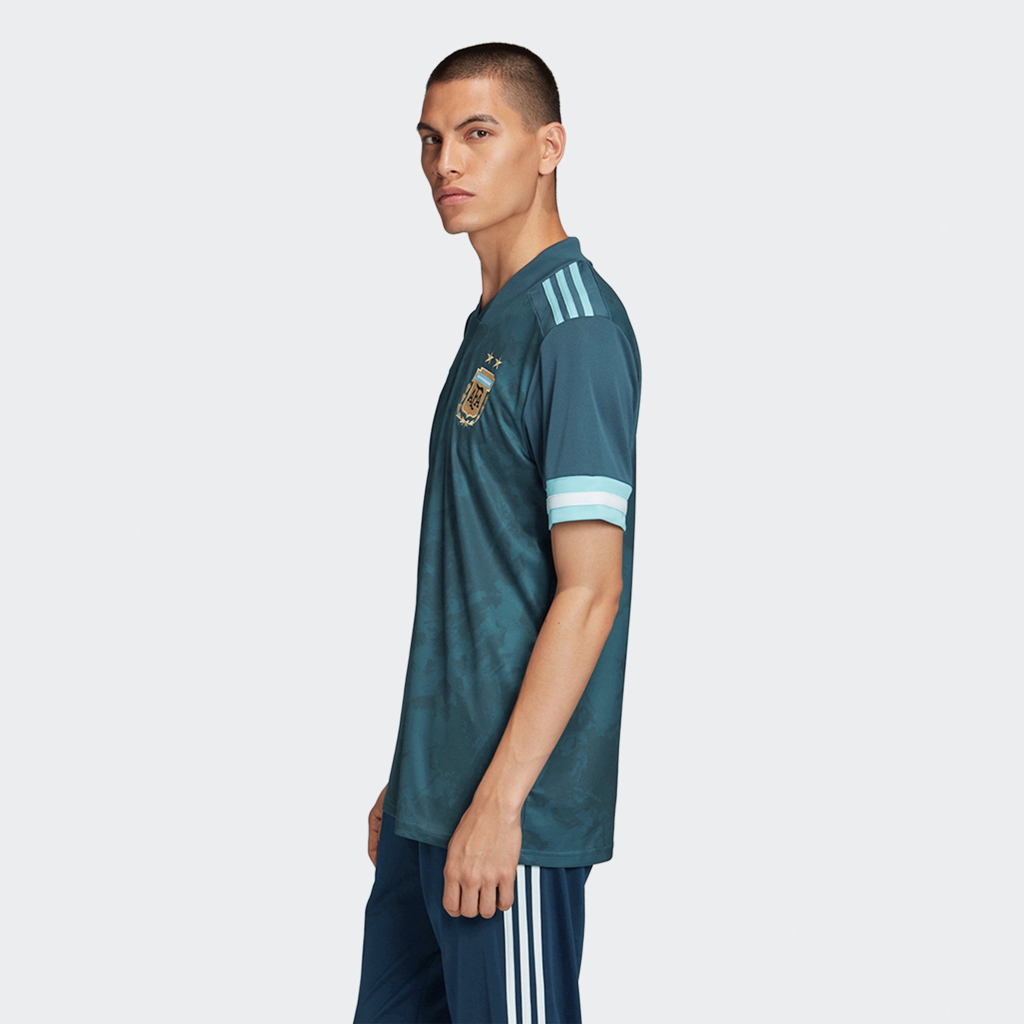 Argentina Away Jersey - Midnight